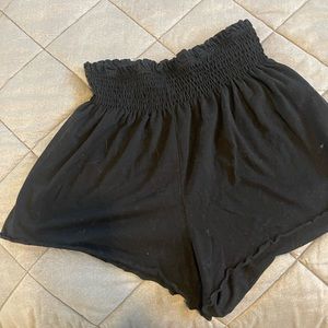 SHEIN fashion shorts